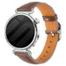 Correa cuero square OnePlus Watch 3 - 43mm (marrón)