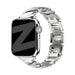 Bandz Correa acero premium 