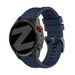 Bandz Garmin Descent G2 Silicone Strap 'Classic' (Dark Blue)