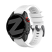 Bandz Correa silicona 'Classic' Garmin Descent Mk1 (blanco)