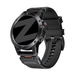 Bandz Correa silicona 'Explorer' Garmin Tactix 8 - 51mm (negro)