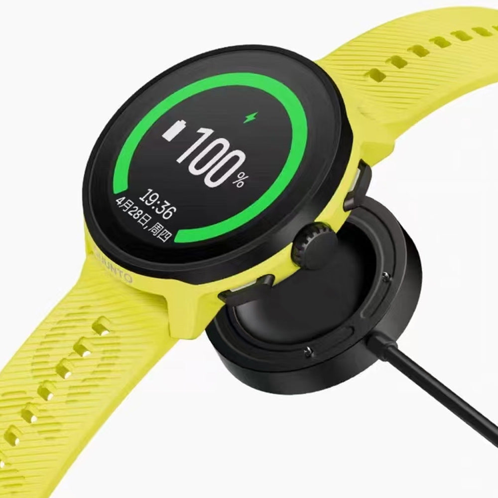 Cargador USB-C Suunto Run