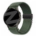 Bandz Garmin Forerunner 265s Braided Strap 
