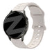 Bandz Garmin Forerunner 265s Silicone Strap 