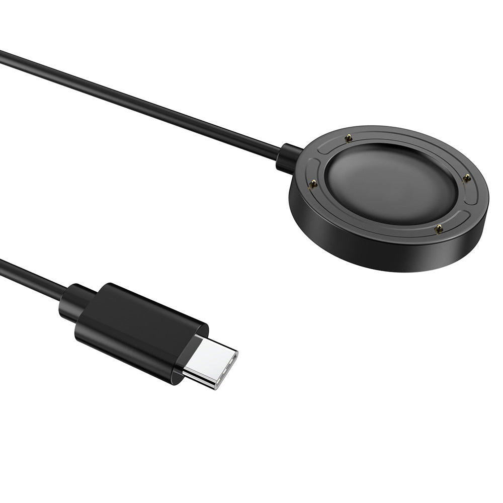 Cargador USB-C Suunto Run