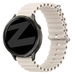 Bandz Correa Ocean 'Classic' Garmin Forerunner 245 (beige)