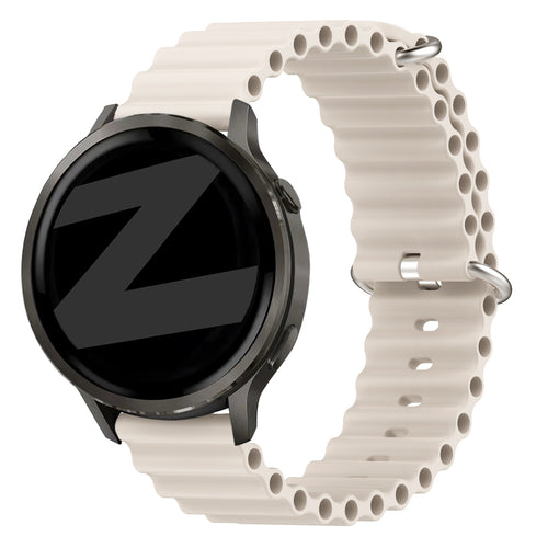 Bandz Correa Ocean 'Classic' Garmin Forerunner 245 (beige)
