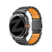 Bandz Samsung Galaxy Watch Ultra Titanium Strap 