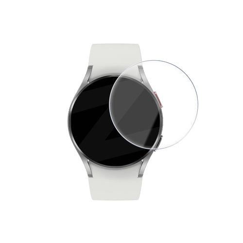 Bandz Protector pantalla con One-Click Tool Samsung Galaxy Watch 4 - 44mm