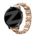 Bandz Oppo Watch X2 Mini Metal Strap 