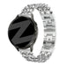 Bandz Garmin D2 Air X10 Metal Strap 