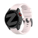 Bandz Garmin Descent Mk3(i) - 43mm Silicone Strap 