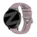 Bandz Garmin Forerunner 265s Silicone Strap 