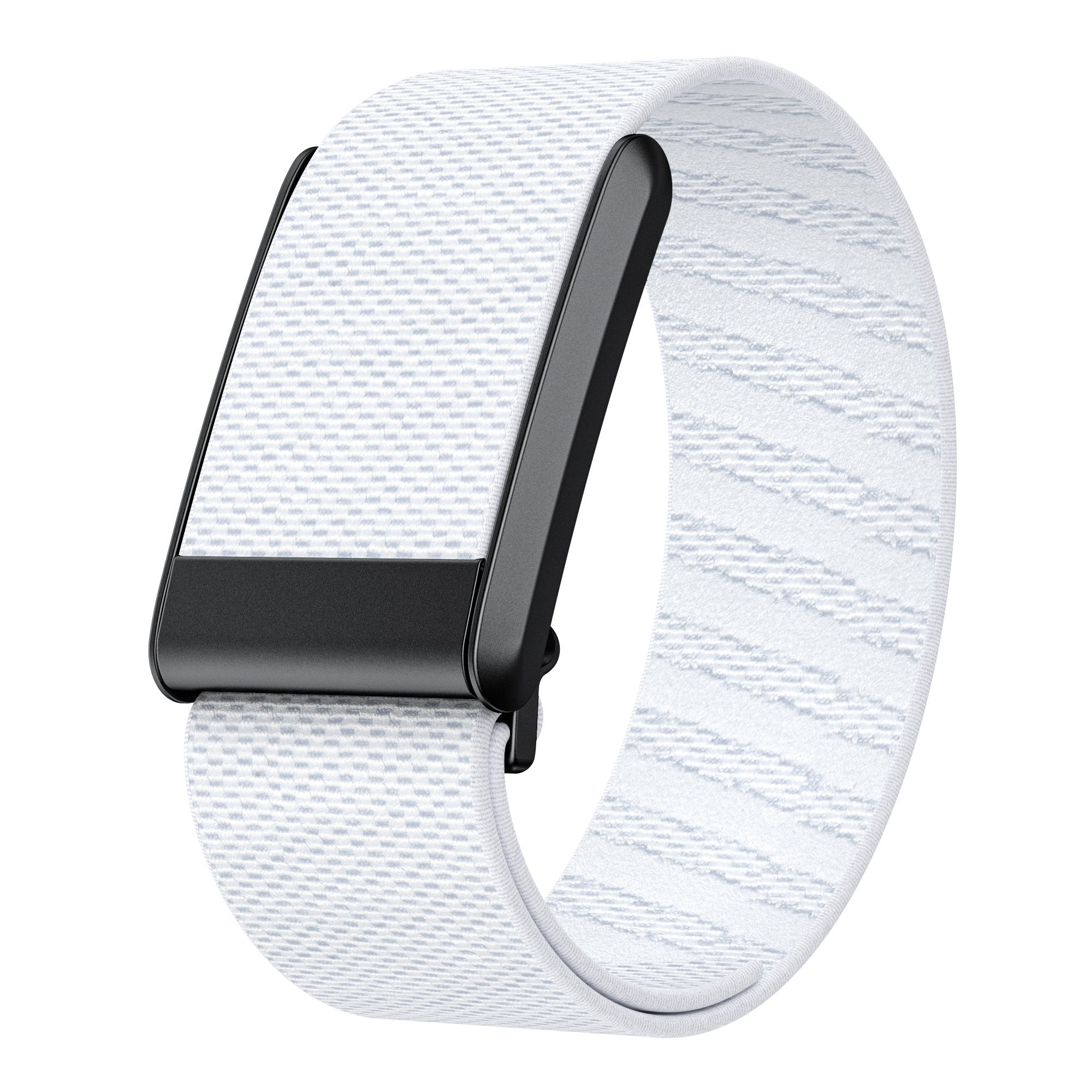 Whoop 4.0 Nylon Strap (White)