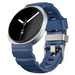 Correa silicona Extreme Samsung Galaxy Watch 8 - 44mm (azul oscuro)