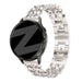 Bandz Amazfit GTS 4 Metal Strap 