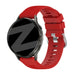 Bandz Correa silicona 