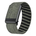 Whoop 4.0 Nylon Strap (Grey-Green)