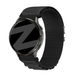 Bandz Garmin Forerunner 70 Alpine Strap (Black)
