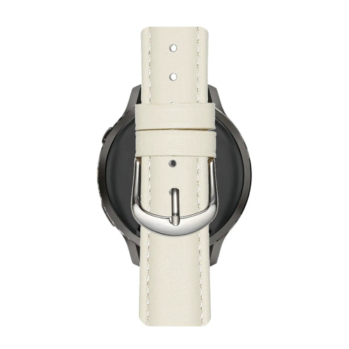 Bandz Correa silicona 'Bullet' Garmin Venu (blanco)
