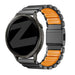 Bandz Huawei Watch GT 3 - 46mm Titanium Strap 