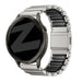 Bandz Huawei Watch 4 (Pro) Titanium Strap 