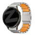 Bandz Gard Pro Health Smartwatch 2 Titanium Strap 