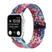 Correa elástica Apple Watch (colorida)