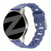 Bandz Withings ScanWatch Nova Silicone Strap 