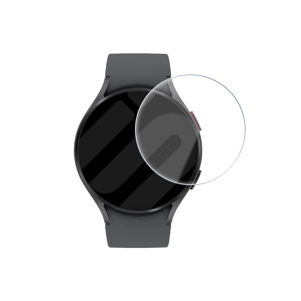 Protector de pantalla con herramienta de un solo clic - Samsung Galaxy Watch 5 - 40mm