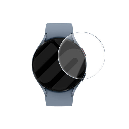 Protector de pantalla con herramienta de un solo clic - Samsung Galaxy Watch 5 - 44mm