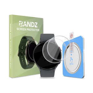 Bandz Protector pantalla con One-Click Tool Samsung Galaxy Watch 5 - 40mm