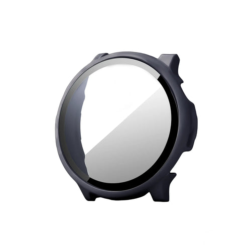 Bandz Protector PC con vidrio Garmin Venu 4 - 45mm (azul)