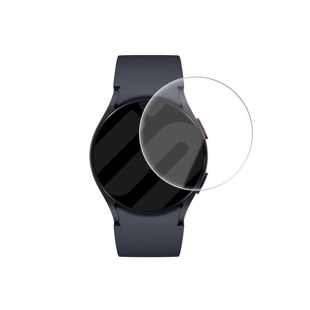 Protector de pantalla con herramienta de un solo clic - Samsung Galaxy Watch 6 - 40mm