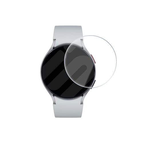Screenprotector with One-Click Tool - Samsung Galaxy Watch 6 - 44mm