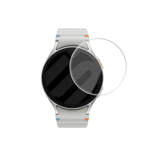 Protector de pantalla con herramienta de un solo clic - Samsung Galaxy Watch 7 - 44mm