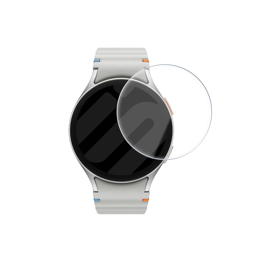 Protector de pantalla con herramienta de un solo clic - Samsung Galaxy Watch 7 - 44mm