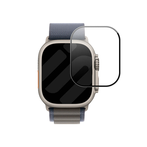 Protector de pantalla con herramienta de un solo clic - Apple Watch Ultra