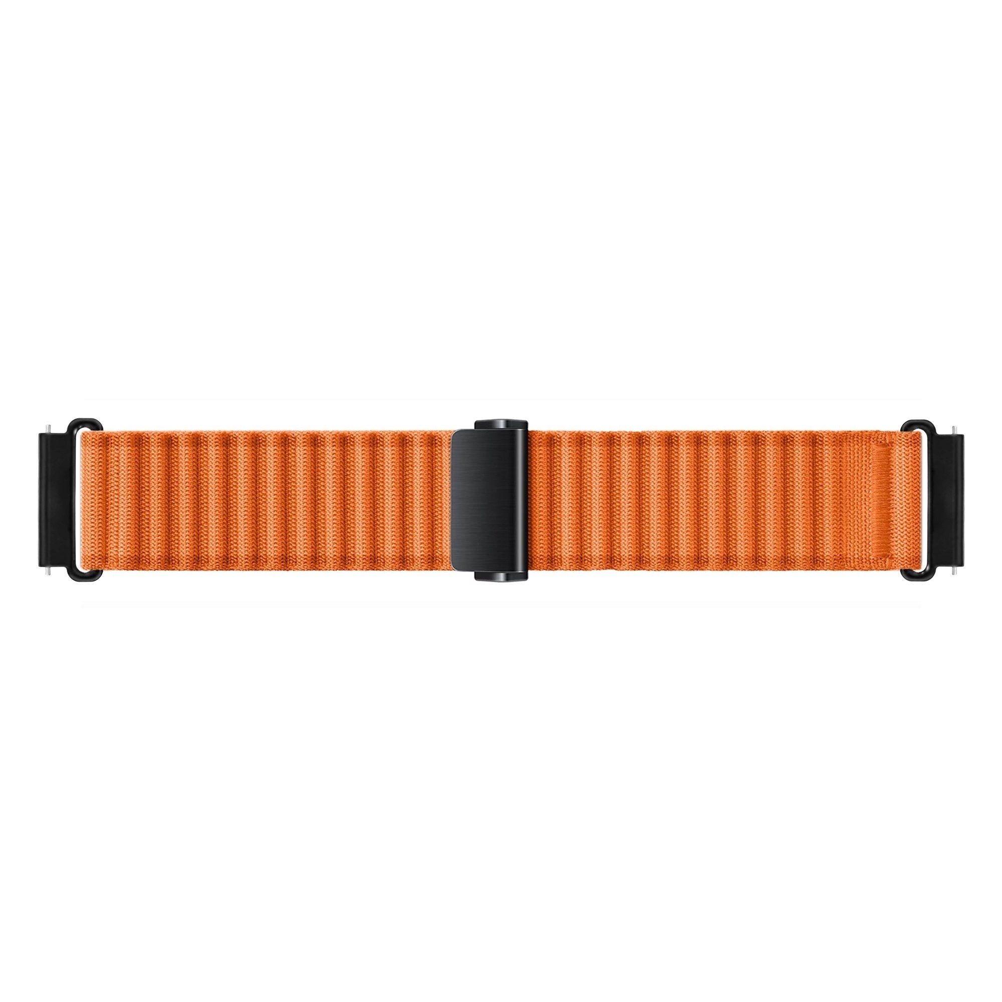 CMF Watch Pro 2 Outdoor Nylon Strap (Orange)