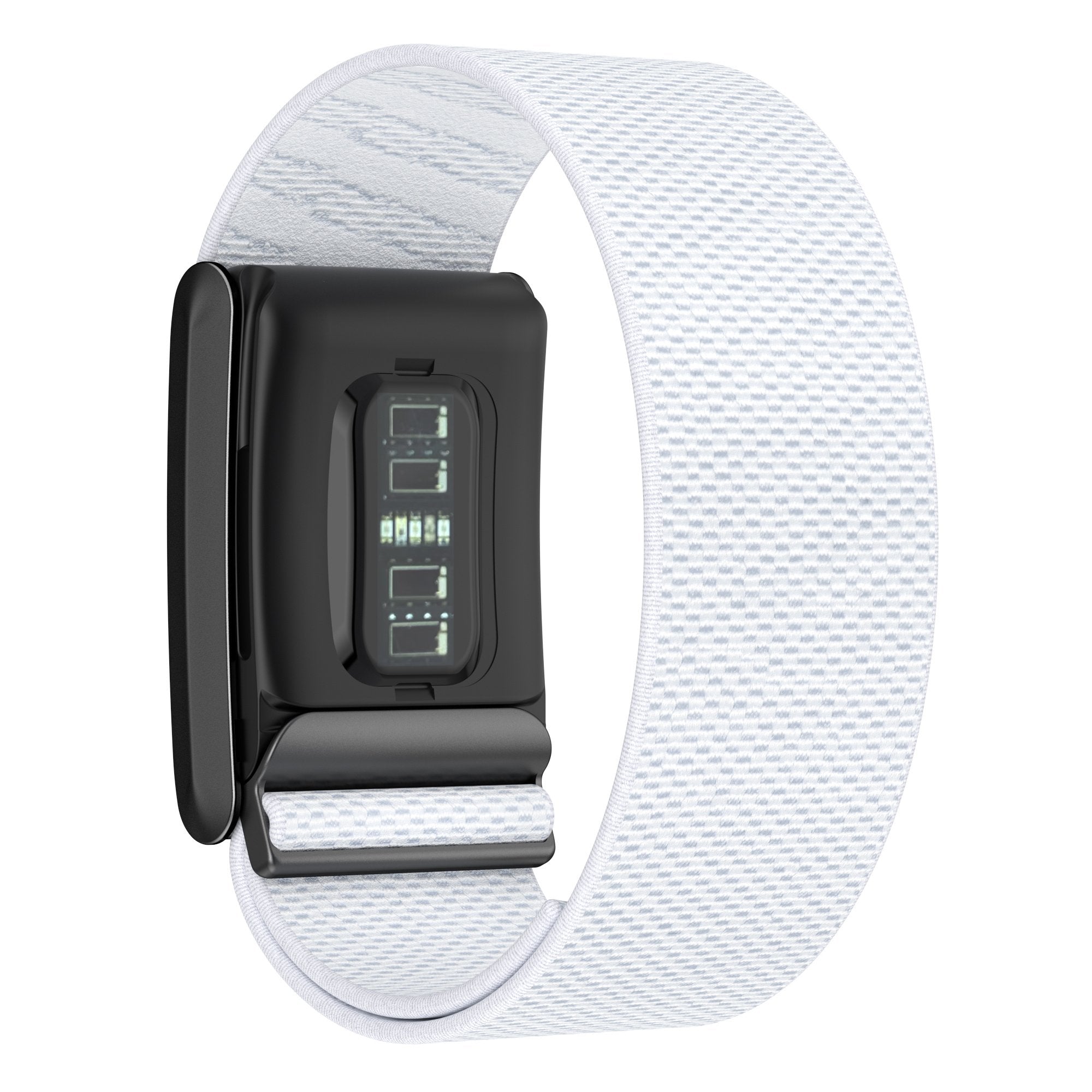 Whoop 4.0 Nylon Strap (White)