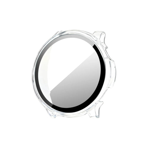 Bandz Protector PC con vidrio Garmin Venu 4 - 45mm (transparente)