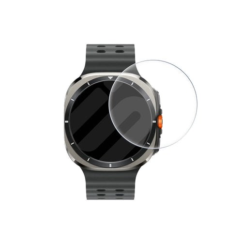 Screenprotector with One-Click Tool - Samsung Galaxy Watch Ultra