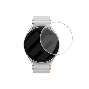 Screenprotector with One-Click Tool - Samsung Galaxy Watch 7 - 44mm