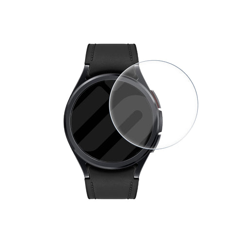 Protector de pantalla con herramienta de un solo clic - Samsung Galaxy Watch 6 Classic 43mm