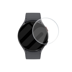 Screenprotector with One-Click Tool - Samsung Galaxy Watch 5 - 40mm