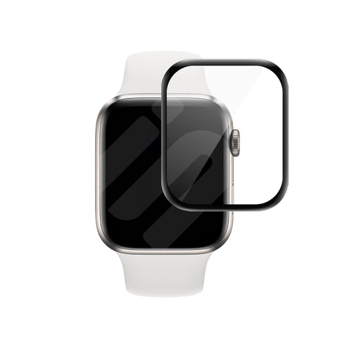 Protector de pantalla con herramienta Premium - Apple Watch