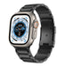 Correa titanio Apple Watch Ultra (negra)