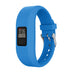 Garmin Vivofit Jr 1/2 Strap (Bright Blue)