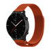 Correa milanese Amazfit GTR 2 Correa milanese (naranja)
