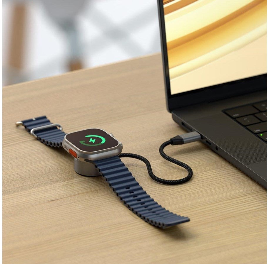 Satechi Apple Watch USB-C Charging Cable